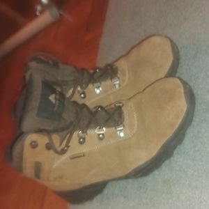 Greta Ozark Trail women's hiking boots
